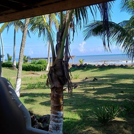 Playa Encantada Casitas Zewnętrze zdjęcie
