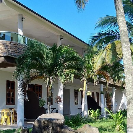 Playa Encantada Casitas Zewnętrze zdjęcie