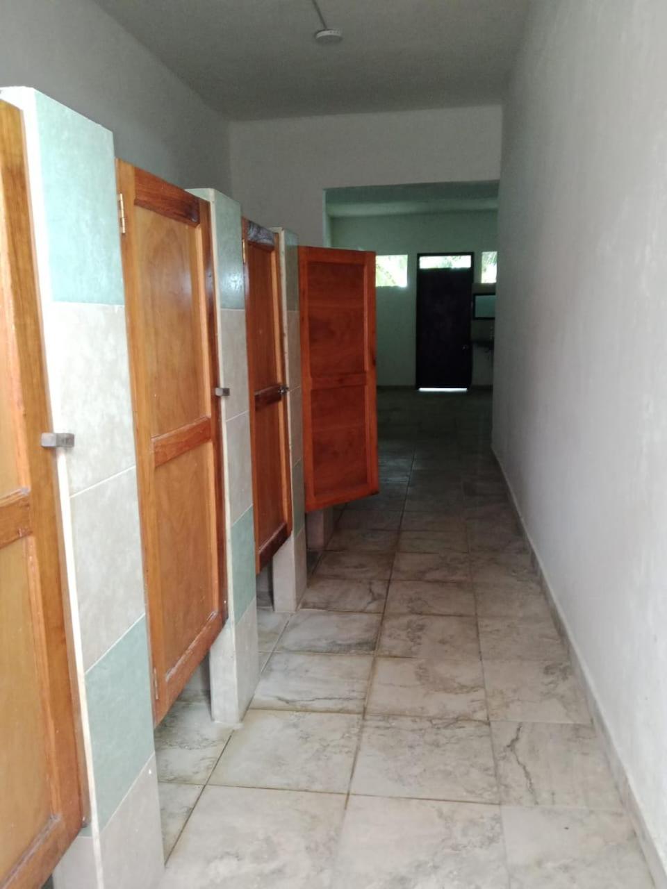 Playa Encantada Casitas Zewnętrze zdjęcie