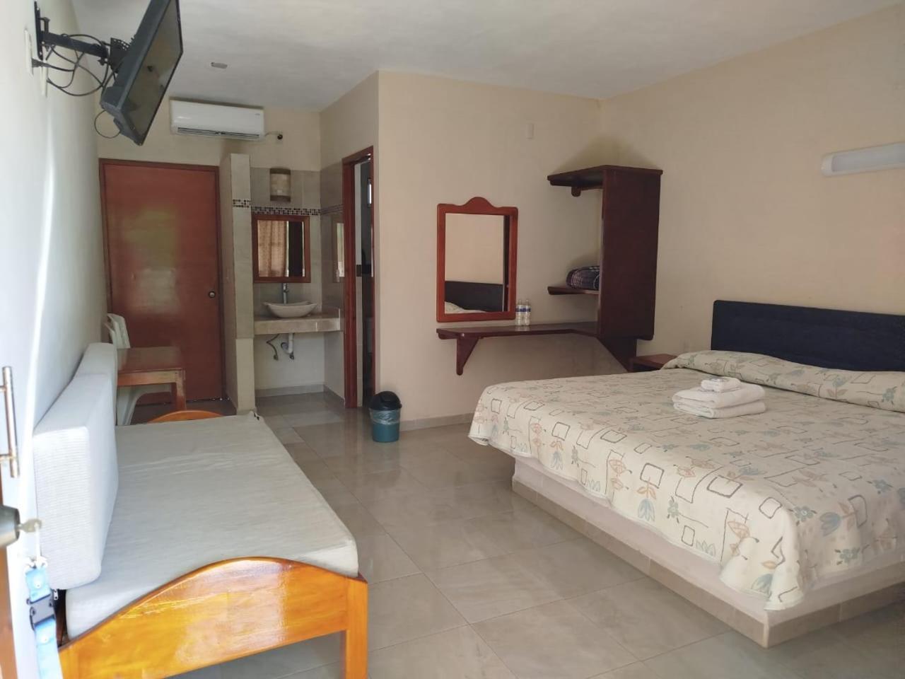 Playa Encantada Casitas Zewnętrze zdjęcie