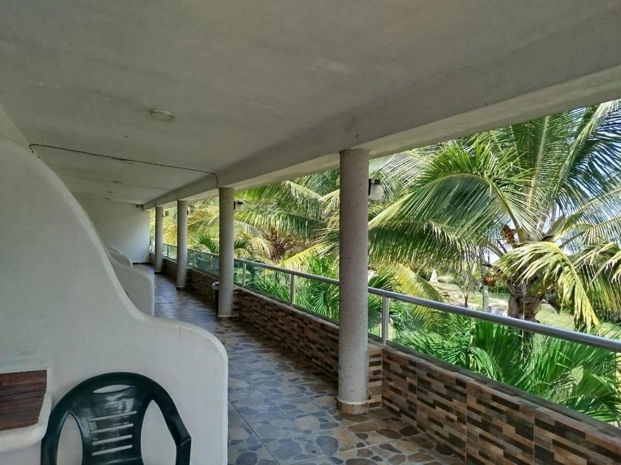 Playa Encantada Casitas Zewnętrze zdjęcie