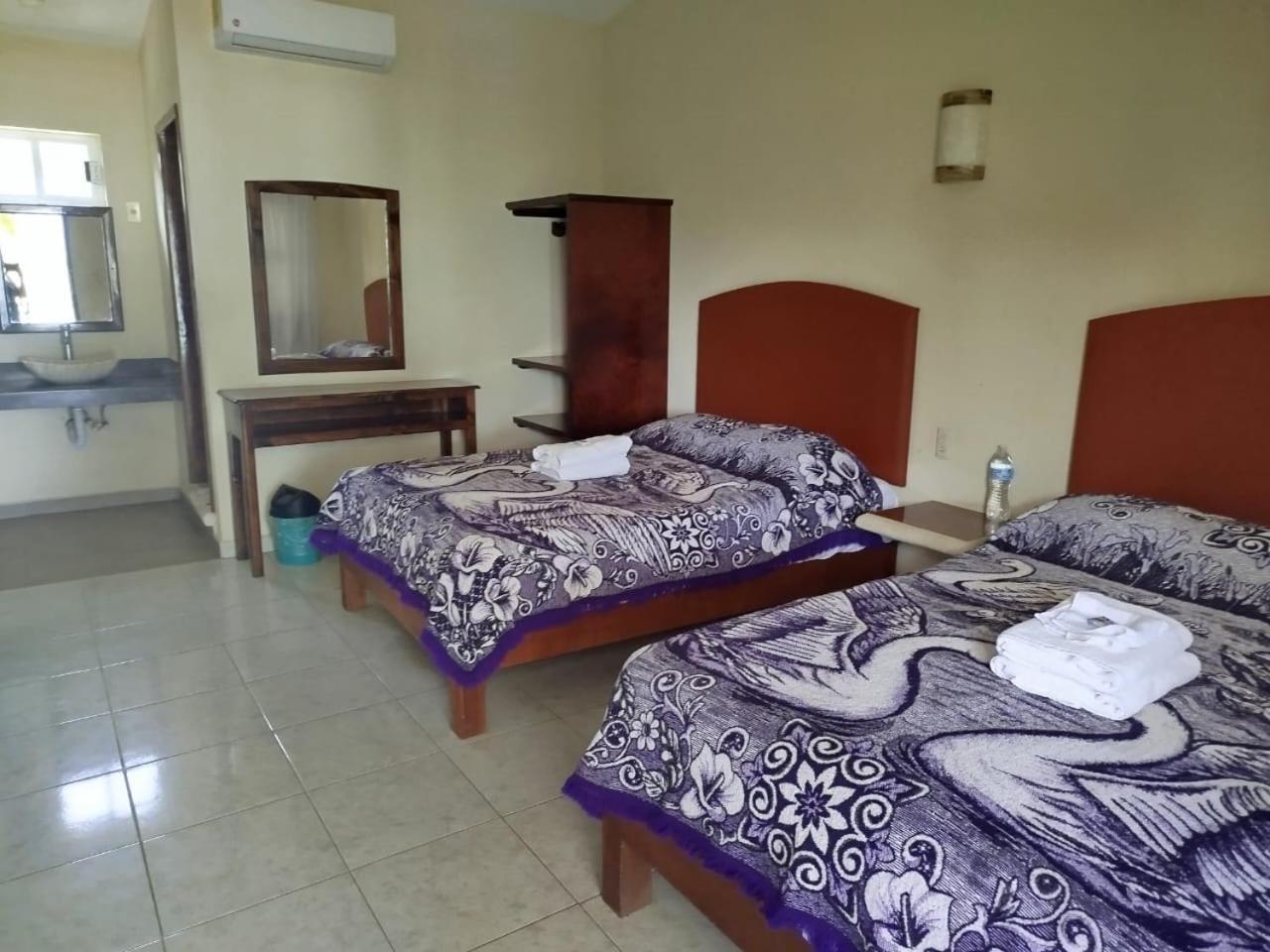 Playa Encantada Casitas Zewnętrze zdjęcie