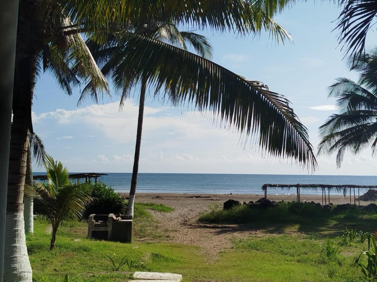 Playa Encantada Casitas Zewnętrze zdjęcie
