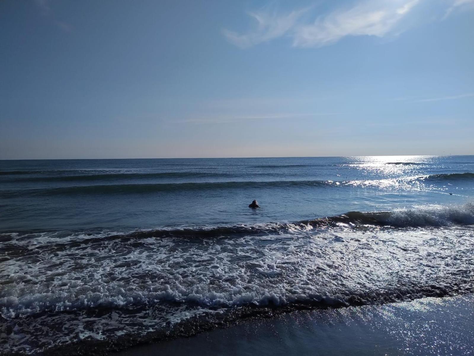 Playa Encantada Casitas Zewnętrze zdjęcie
