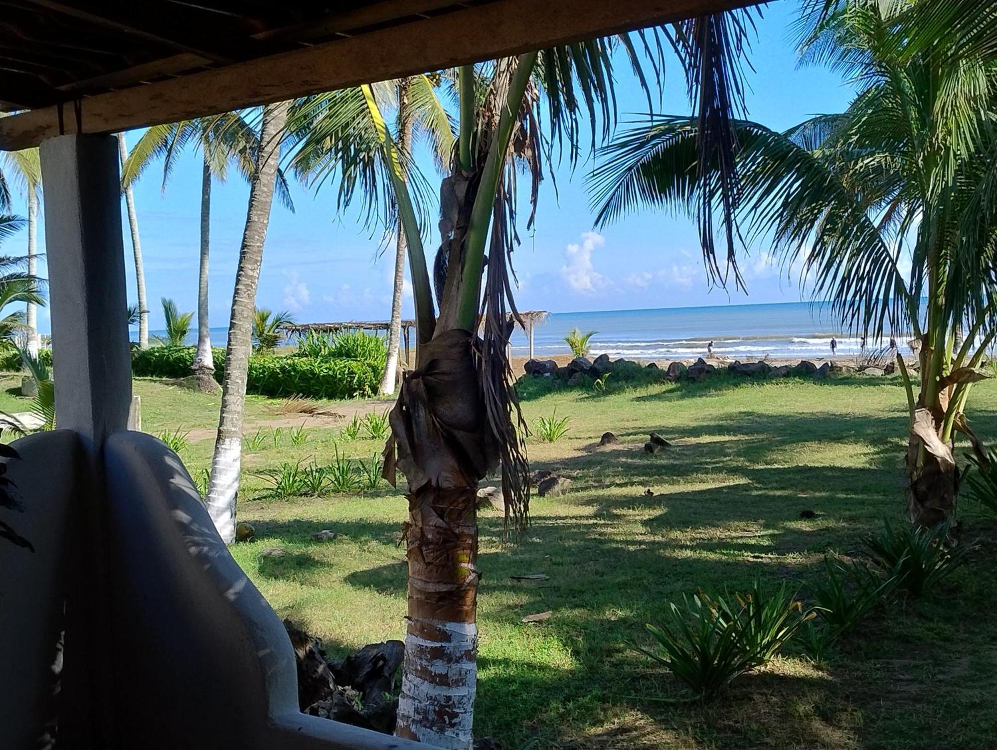 Playa Encantada Casitas Zewnętrze zdjęcie